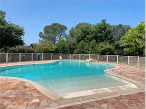 t2 à la vente -   83700  SAINT RAPHAEL, surface 47 m2 vente t2 - UBI475855019